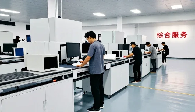 重庆大工坊包装设计有限公司