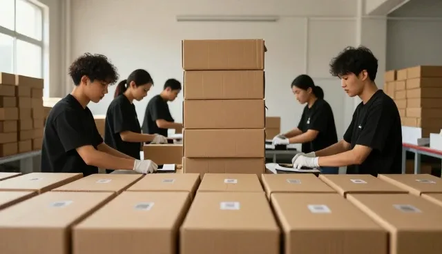 户外场地变化带来的批量生产需求
